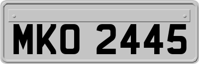 MKO2445