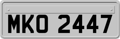 MKO2447