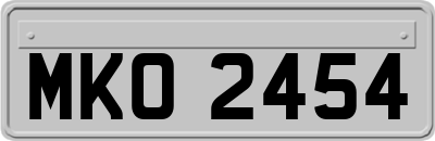 MKO2454