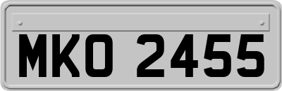 MKO2455