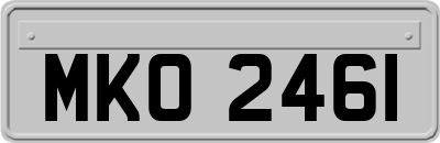 MKO2461
