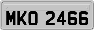 MKO2466