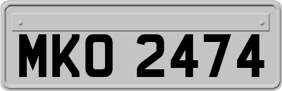 MKO2474