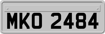 MKO2484