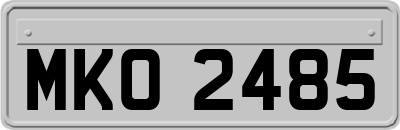 MKO2485