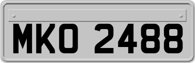 MKO2488