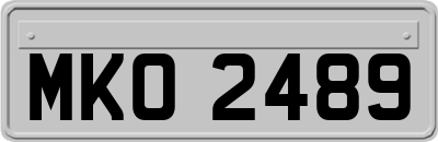 MKO2489