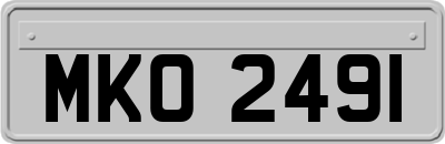 MKO2491
