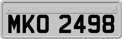 MKO2498