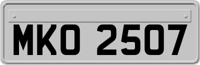 MKO2507