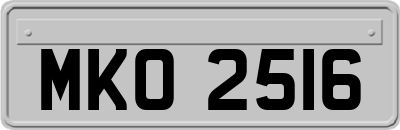 MKO2516