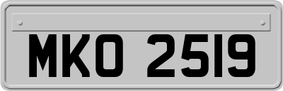 MKO2519