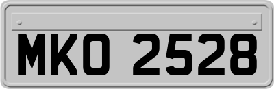 MKO2528