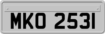 MKO2531
