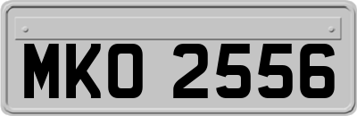 MKO2556