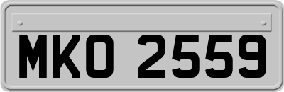 MKO2559