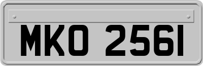MKO2561