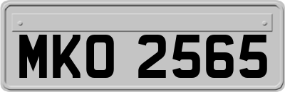 MKO2565