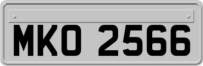 MKO2566
