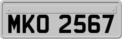 MKO2567