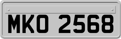 MKO2568