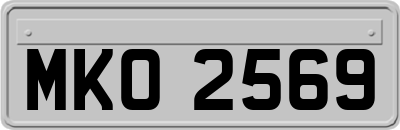 MKO2569