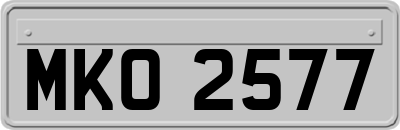 MKO2577