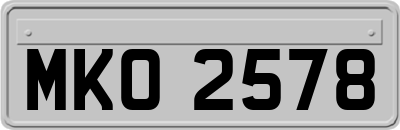 MKO2578