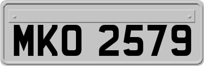 MKO2579