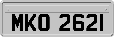MKO2621