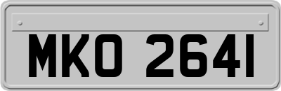 MKO2641