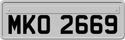 MKO2669