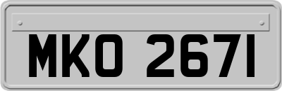MKO2671