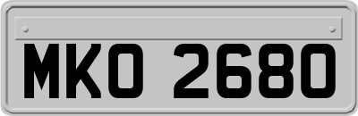 MKO2680
