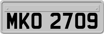 MKO2709