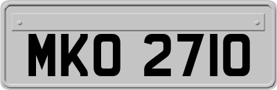 MKO2710