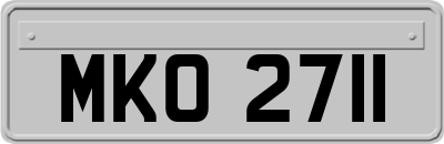 MKO2711
