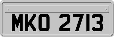 MKO2713