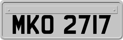 MKO2717