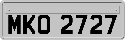 MKO2727