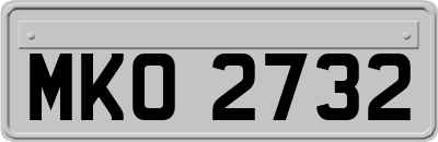 MKO2732