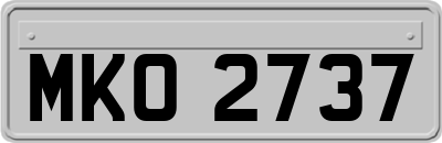 MKO2737