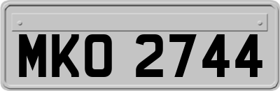 MKO2744
