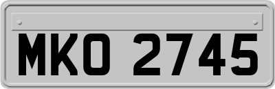 MKO2745