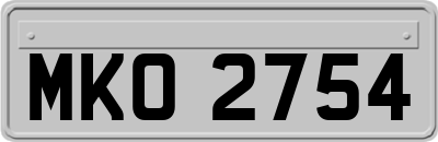 MKO2754