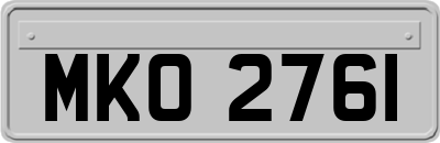 MKO2761