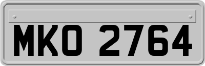 MKO2764