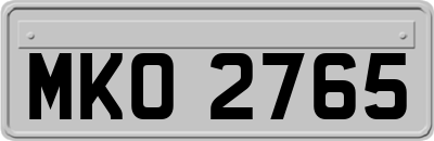 MKO2765