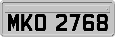 MKO2768