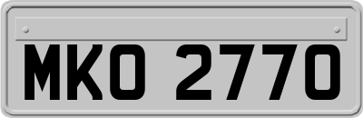 MKO2770